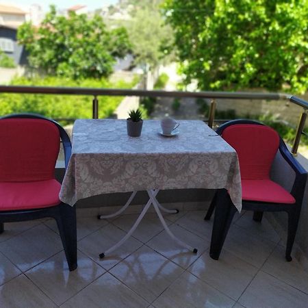 Valbona Apartments Vlorë Εξωτερικό φωτογραφία