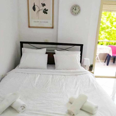 Valbona Apartments Vlorë Εξωτερικό φωτογραφία