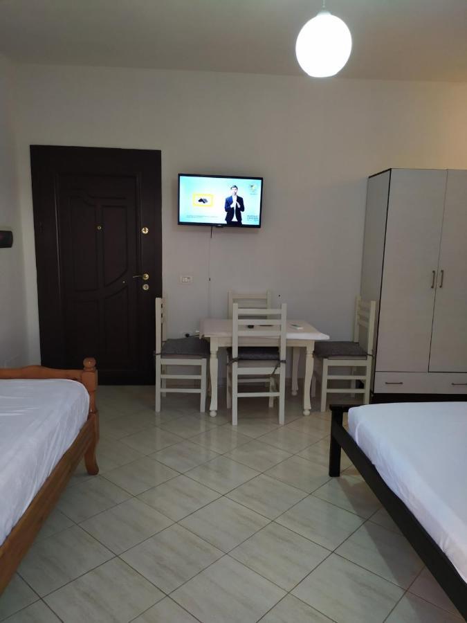 Valbona Apartments Vlorë Εξωτερικό φωτογραφία