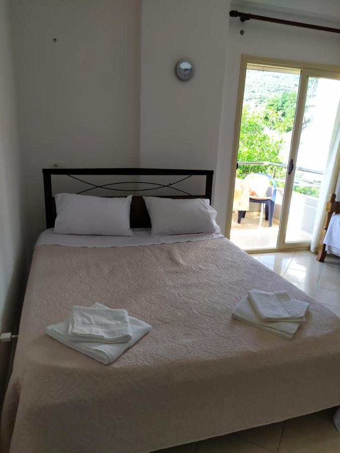 Valbona Apartments Vlorë Εξωτερικό φωτογραφία