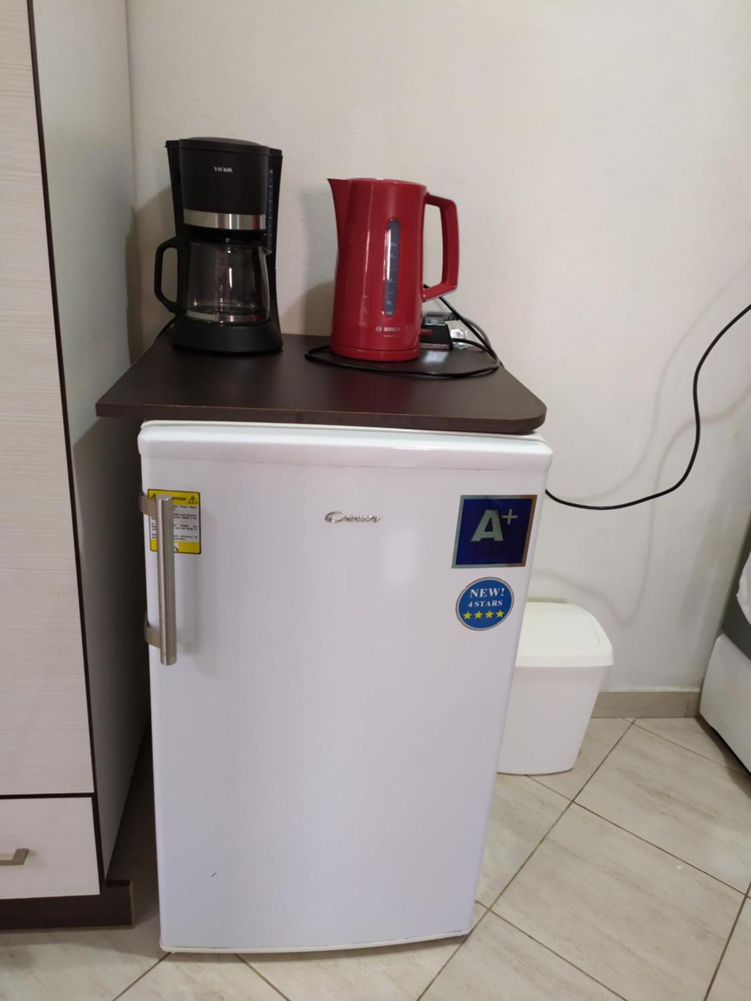 Valbona Apartments Vlorë Εξωτερικό φωτογραφία