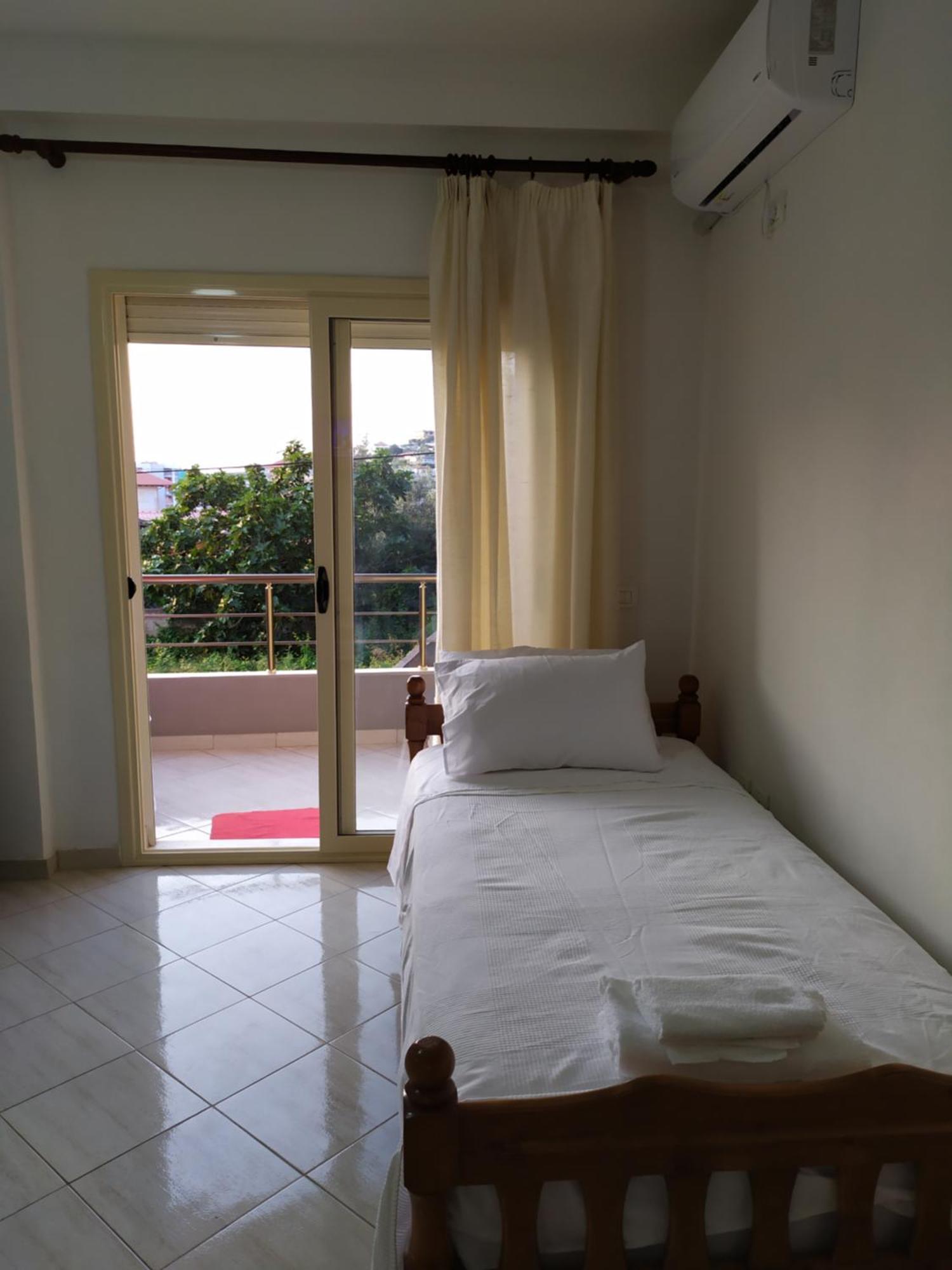 Valbona Apartments Vlorë Εξωτερικό φωτογραφία
