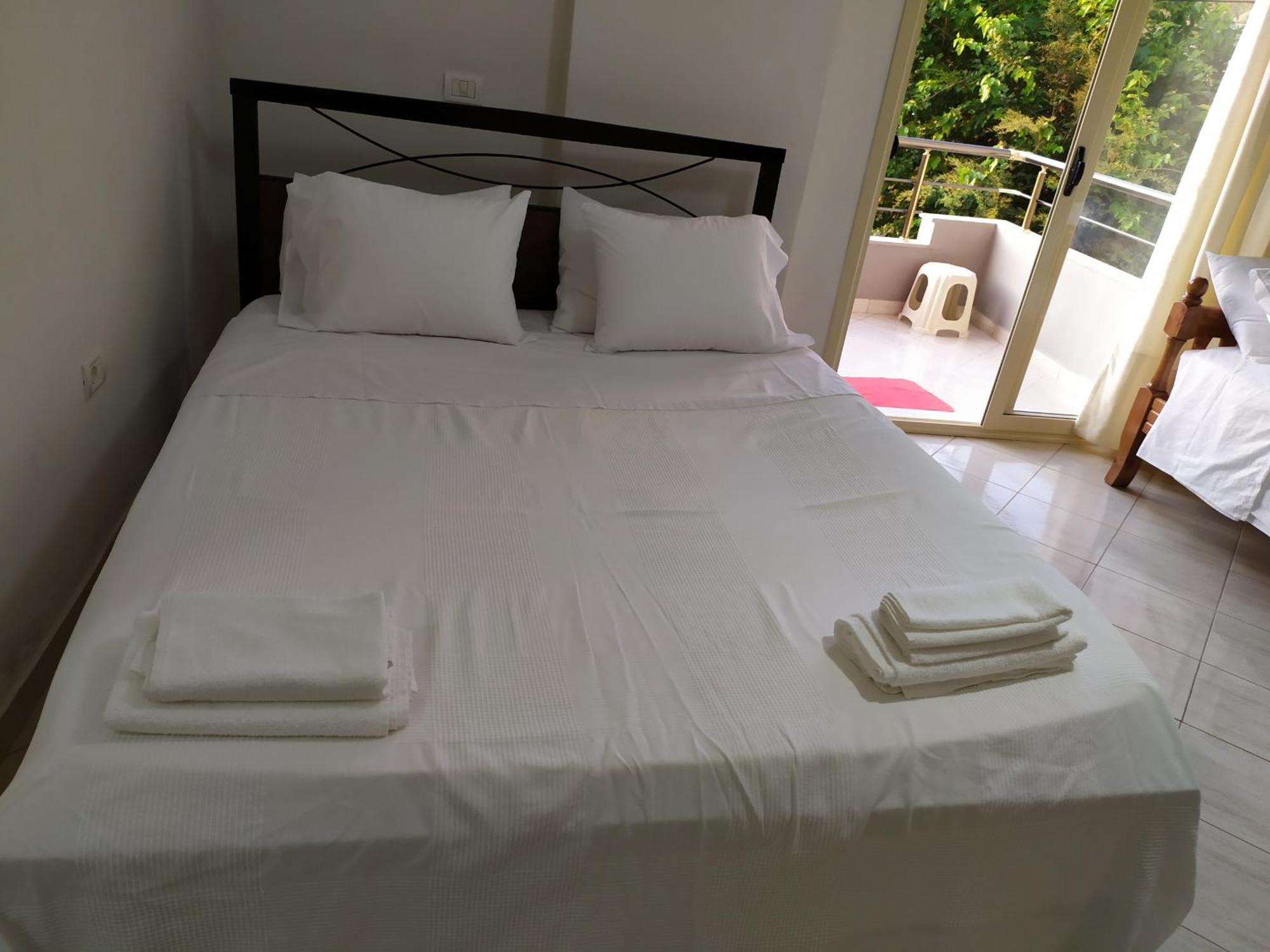 Valbona Apartments Vlorë Εξωτερικό φωτογραφία
