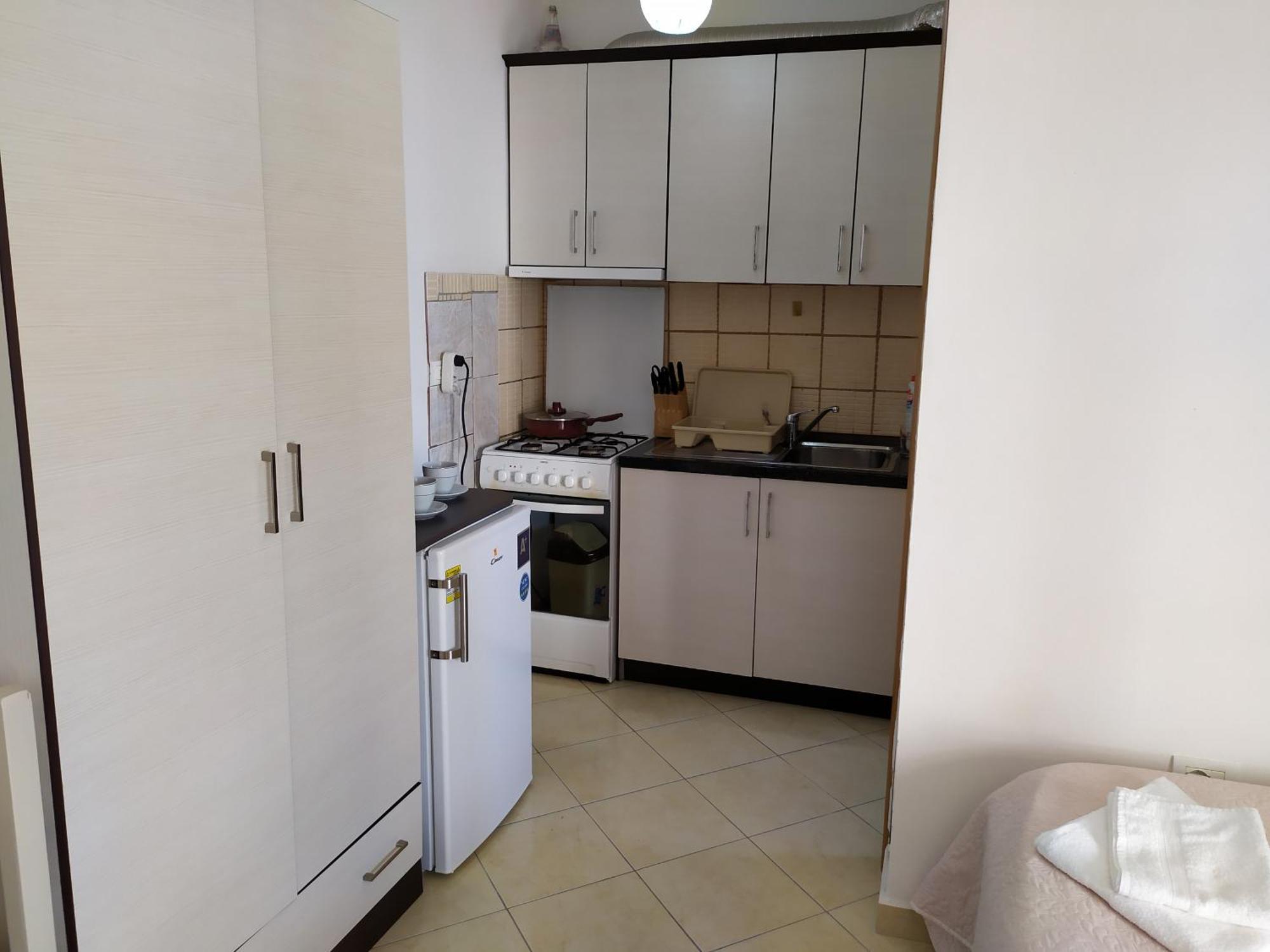 Valbona Apartments Vlorë Εξωτερικό φωτογραφία