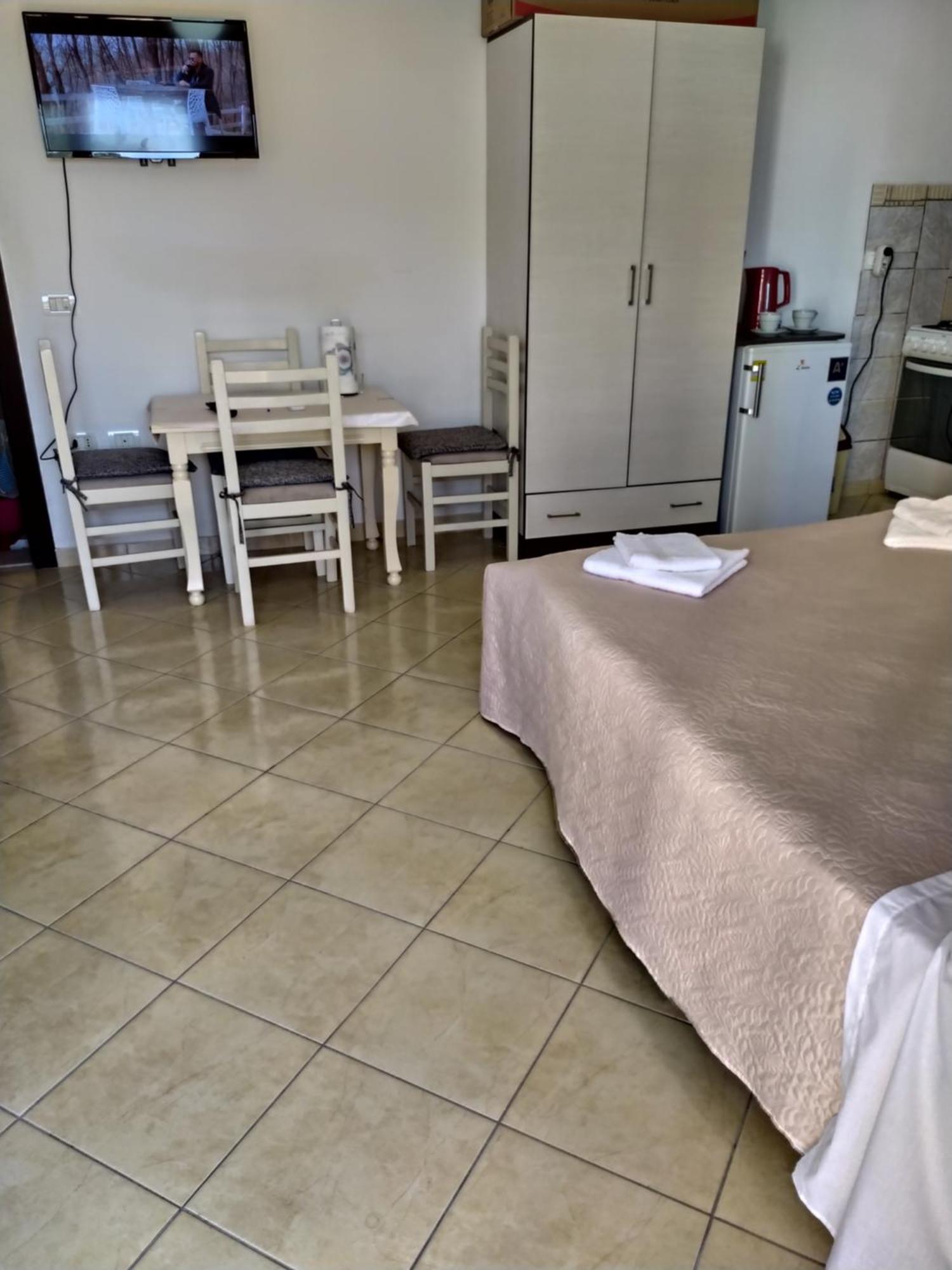 Valbona Apartments Vlorë Εξωτερικό φωτογραφία