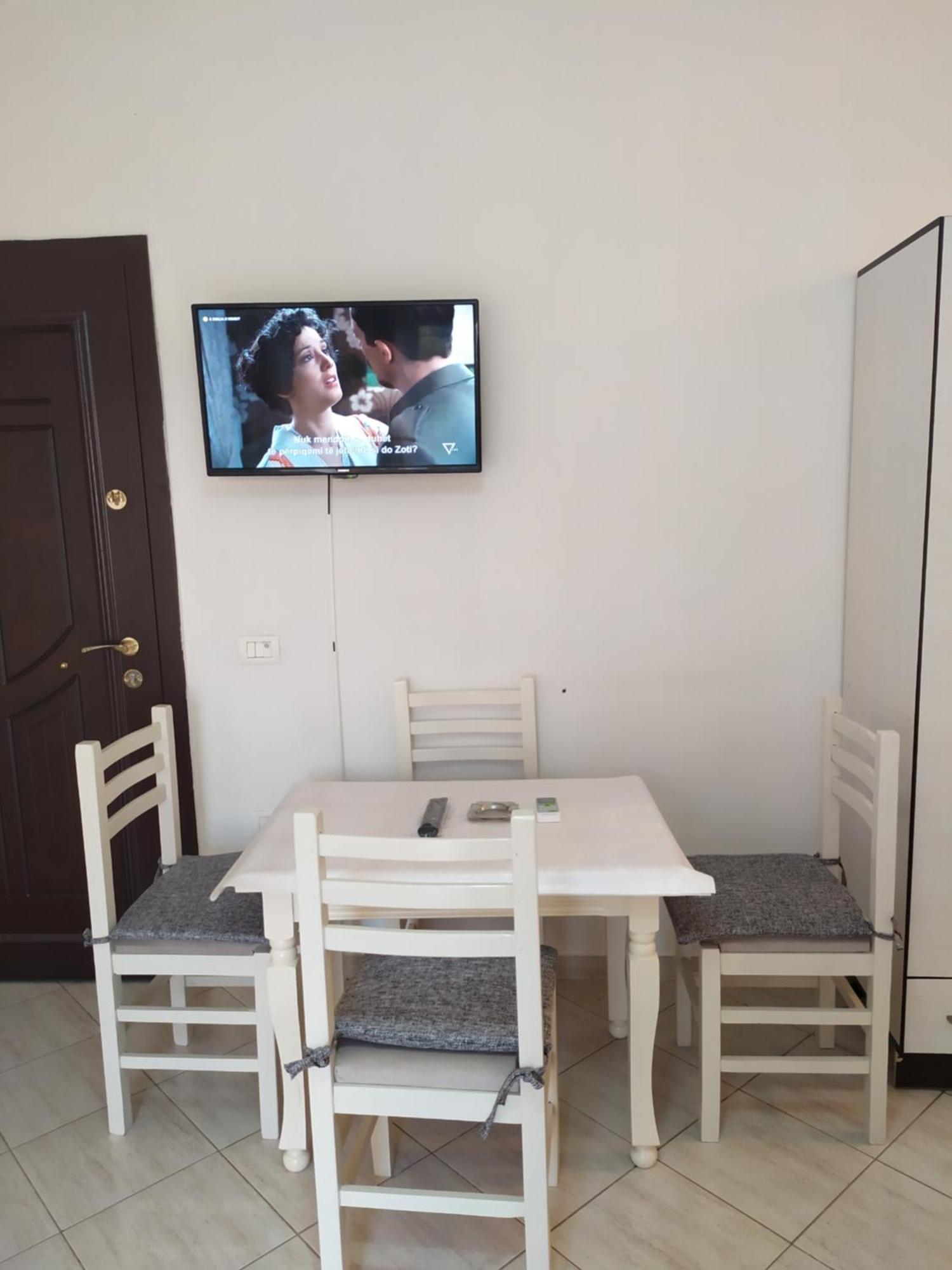 Valbona Apartments Vlorë Εξωτερικό φωτογραφία