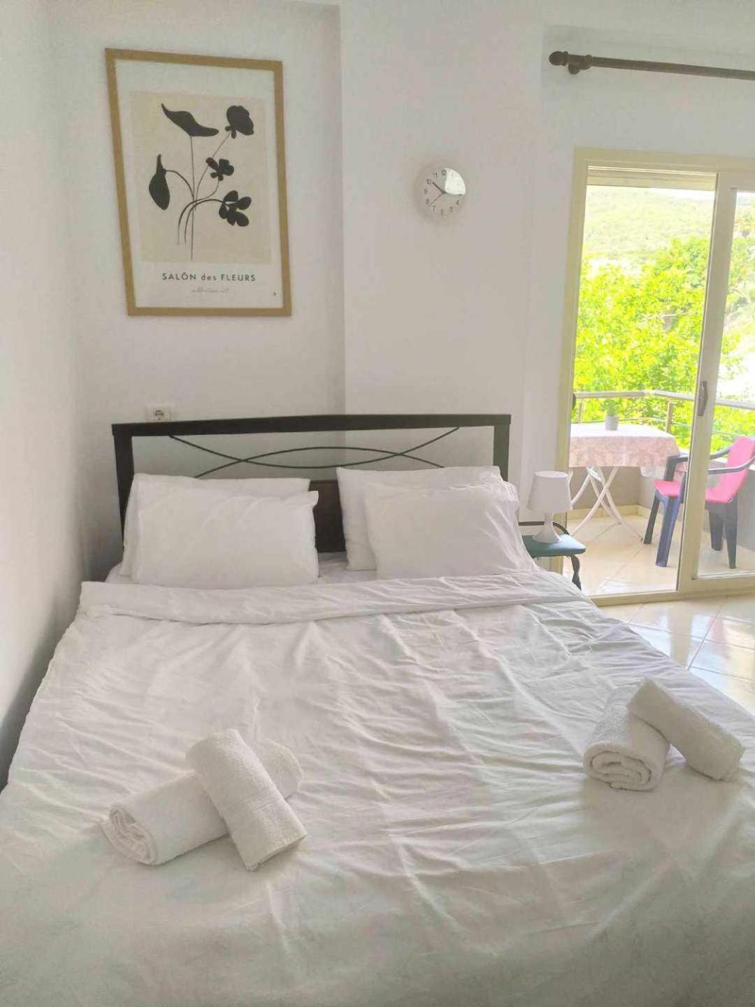 Valbona Apartments Vlorë Εξωτερικό φωτογραφία