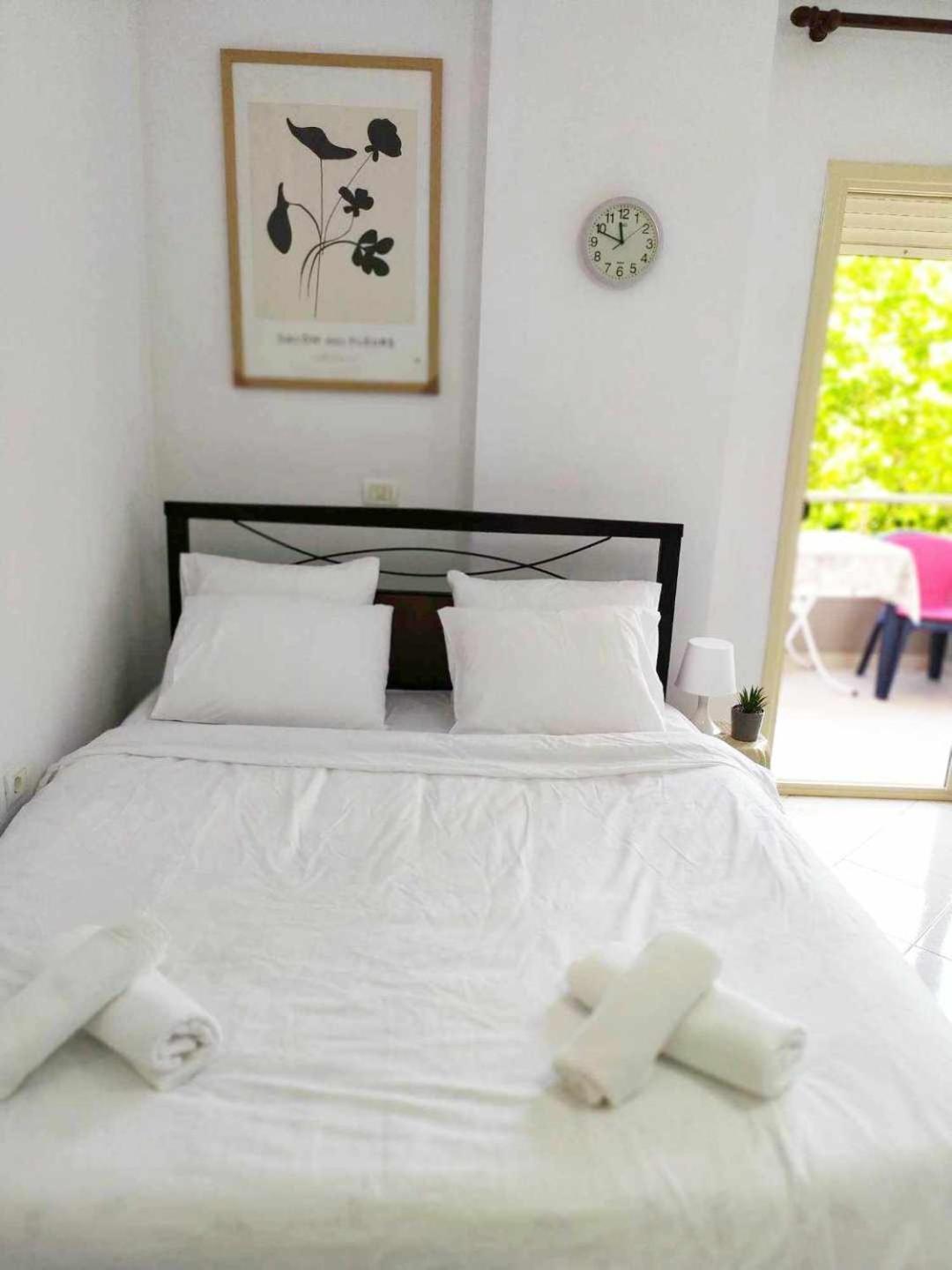 Valbona Apartments Vlorë Εξωτερικό φωτογραφία