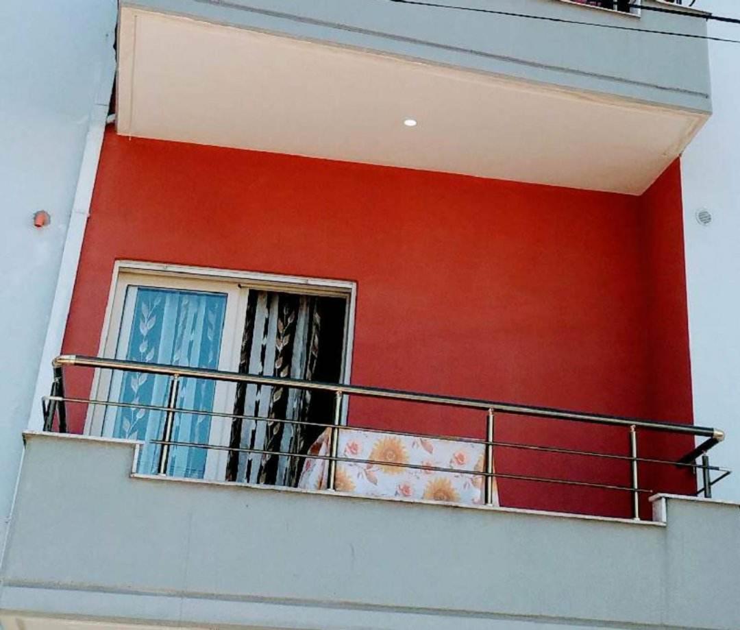 Valbona Apartments Vlorë Εξωτερικό φωτογραφία