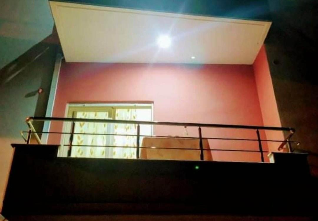 Valbona Apartments Vlorë Εξωτερικό φωτογραφία